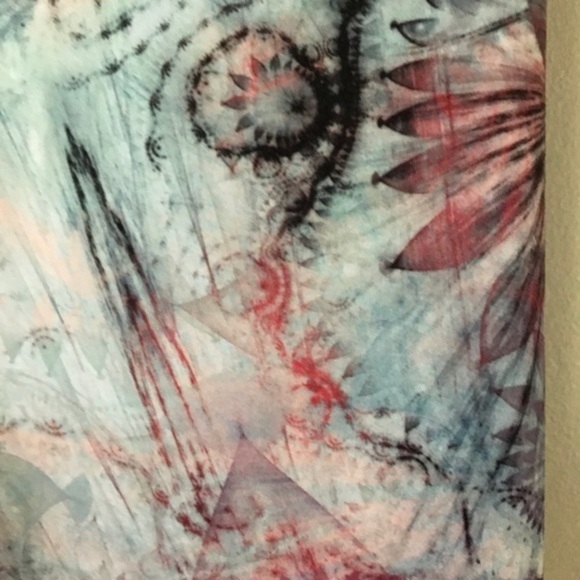 Evolution And Creation Yoga Pants Size Small - Picture 6 of 8